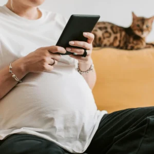 Embarazo, Bajas y Permisos