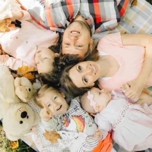 Familias y Situaciones Especiales