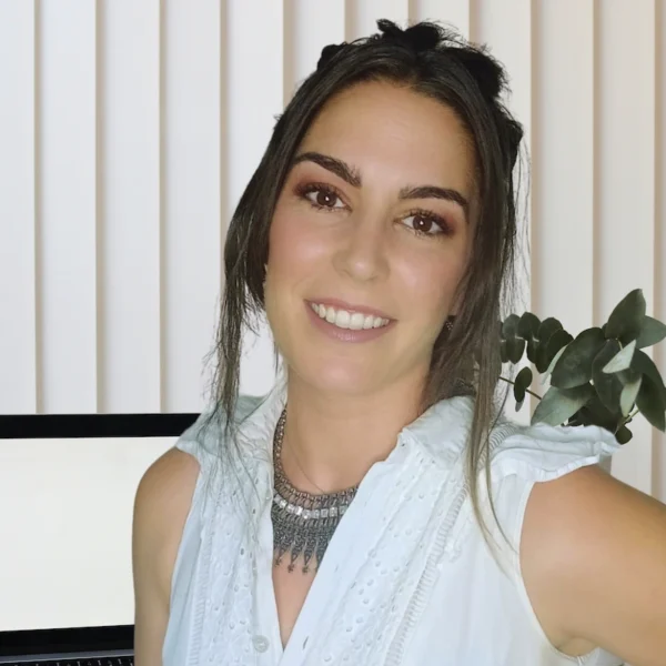 Imagen de Autora - Bárbara Acero