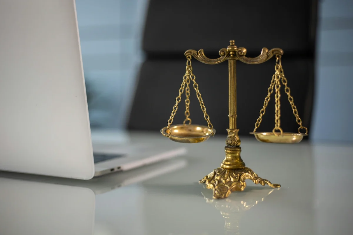 Consultoría legal