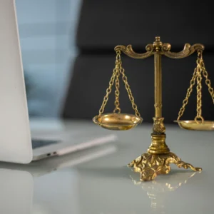 Consultoría legal