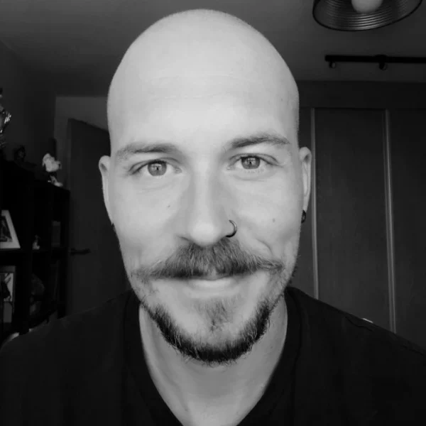 Javier Jarabo - Digitalización y Automatización