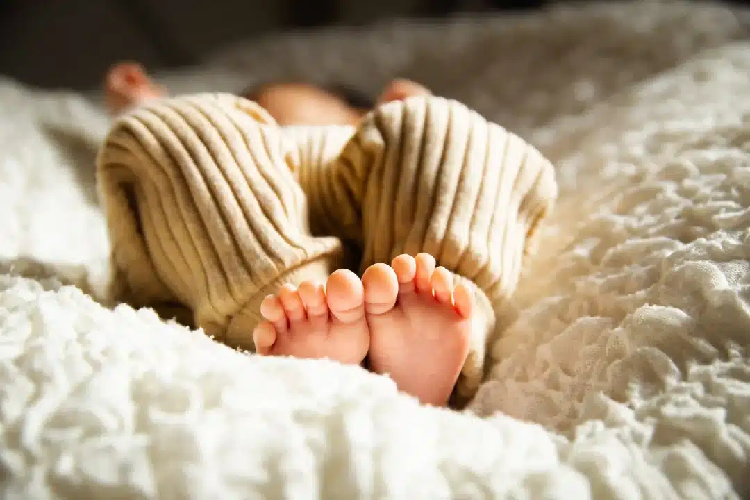 Fraccionar Baja Maternidad / Paternidad