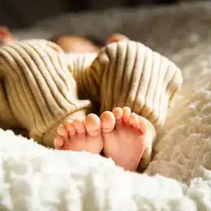Fraccionar Baja Maternidad / Paternidad