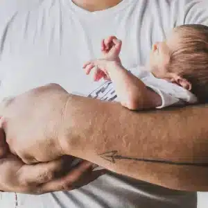 Baja Paternidad 2026