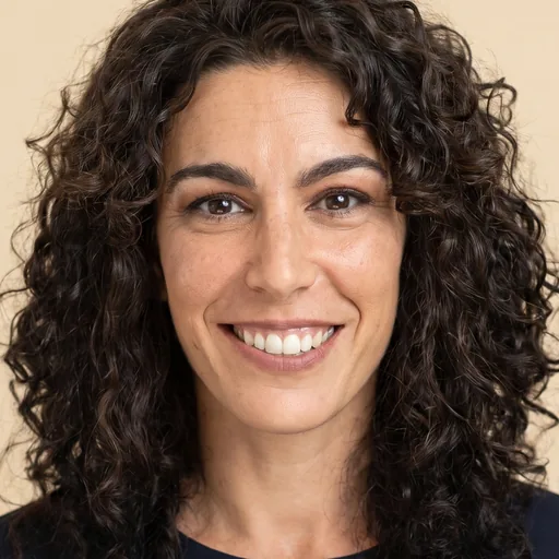 Bárbara Acero