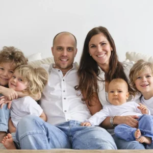 titulo de familia numerosa